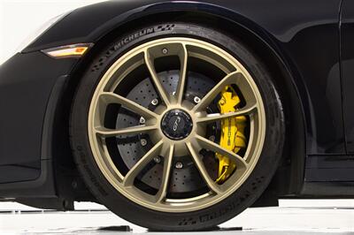 2018 Porsche 911 GT3   - Photo 8 - Houston, TX 77092
