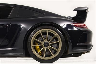 2018 Porsche 911 GT3   - Photo 7 - Houston, TX 77092