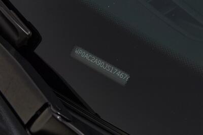 2018 Porsche 911 GT3   - Photo 53 - Houston, TX 77092