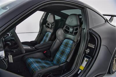 2018 Porsche 911 GT3   - Photo 21 - Houston, TX 77092