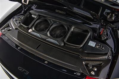 2018 Porsche 911 GT3   - Photo 52 - Houston, TX 77092