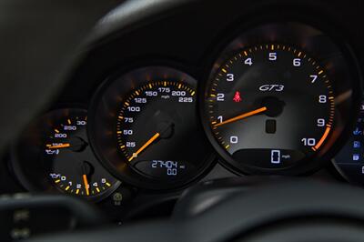 2018 Porsche 911 GT3   - Photo 28 - Houston, TX 77092