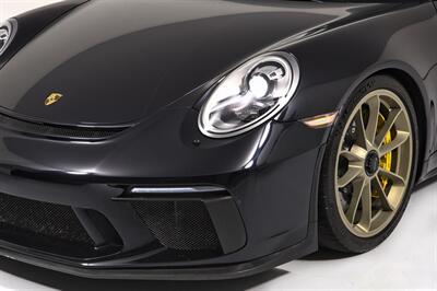 2018 Porsche 911 GT3   - Photo 46 - Houston, TX 77092