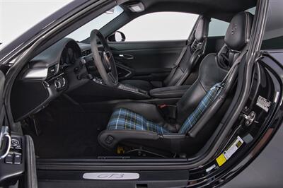 2018 Porsche 911 GT3   - Photo 20 - Houston, TX 77092