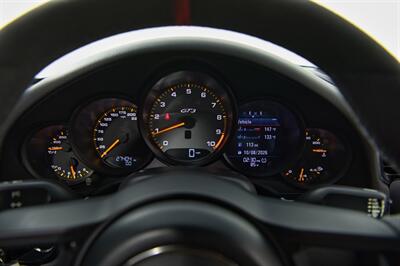 2018 Porsche 911 GT3   - Photo 27 - Houston, TX 77092