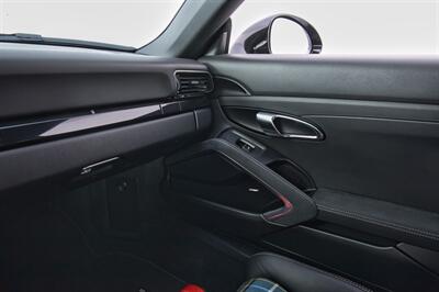 2018 Porsche 911 GT3   - Photo 32 - Houston, TX 77092