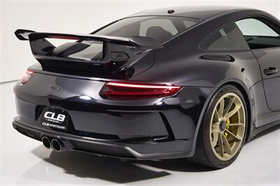 2018 Porsche 911 GT3   - Photo 44 - Houston, TX 77092