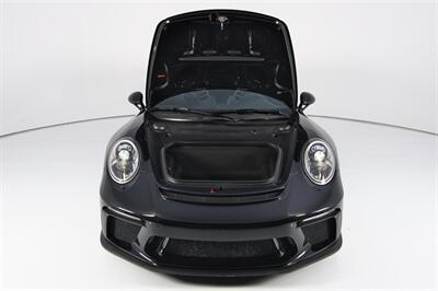 2018 Porsche 911 GT3   - Photo 49 - Houston, TX 77092