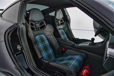 2018 Porsche 911 GT3   - Photo 35 - Houston, TX 77092