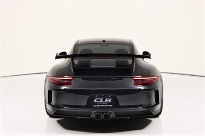 2018 Porsche 911 GT3   - Photo 11 - Houston, TX 77092
