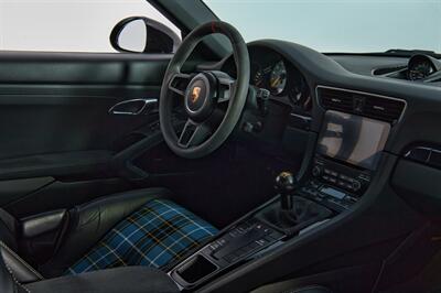 2018 Porsche 911 GT3   - Photo 39 - Houston, TX 77092