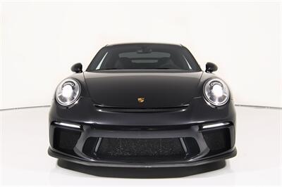 2018 Porsche 911 GT3   - Photo 3 - Houston, TX 77092