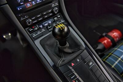 2018 Porsche 911 GT3   - Photo 31 - Houston, TX 77092