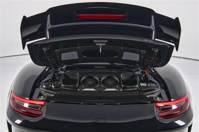 2018 Porsche 911 GT3   - Photo 48 - Houston, TX 77092