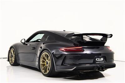 2018 Porsche 911 GT3   - Photo 10 - Houston, TX 77092