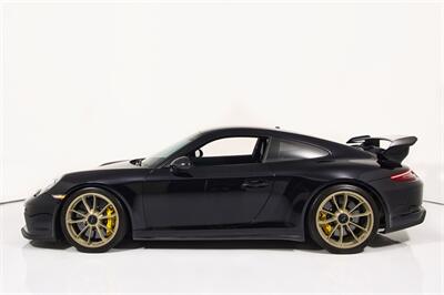 2018 Porsche 911 GT3   - Photo 5 - Houston, TX 77092