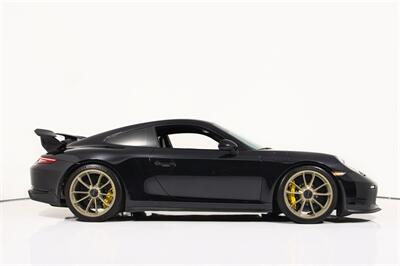 2018 Porsche 911 GT3   - Photo 13 - Houston, TX 77092