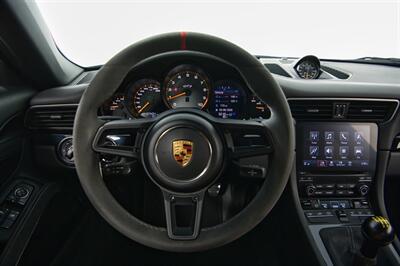 2018 Porsche 911 GT3   - Photo 25 - Houston, TX 77092