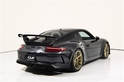 2018 Porsche 911 GT3   - Photo 12 - Houston, TX 77092