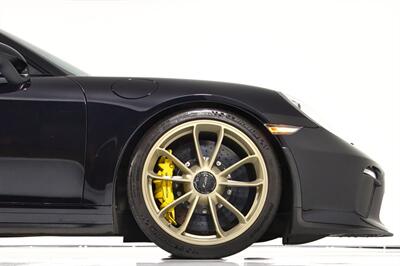 2018 Porsche 911 GT3   - Photo 15 - Houston, TX 77092
