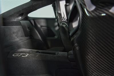 2018 Porsche 911 GT3   - Photo 40 - Houston, TX 77092