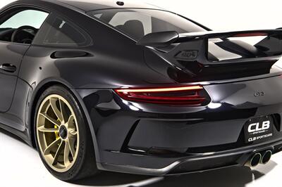 2018 Porsche 911 GT3   - Photo 42 - Houston, TX 77092