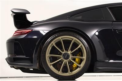 2018 Porsche 911 GT3   - Photo 14 - Houston, TX 77092