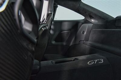 2018 Porsche 911 GT3   - Photo 22 - Houston, TX 77092