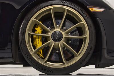 2018 Porsche 911 GT3   - Photo 17 - Houston, TX 77092