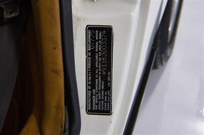 1976 Porsche 911   - Photo 47 - Houston, TX 77092