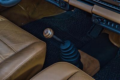 1976 Porsche 911   - Photo 36 - Houston, TX 77092