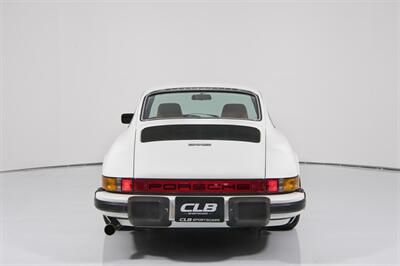 1976 Porsche 911   - Photo 9 - Houston, TX 77092