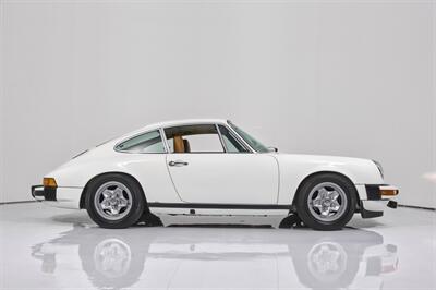 1976 Porsche 911   - Photo 11 - Houston, TX 77092