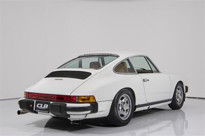1976 Porsche 911   - Photo 10 - Houston, TX 77092
