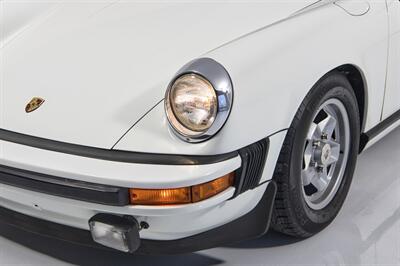 1976 Porsche 911   - Photo 38 - Houston, TX 77092