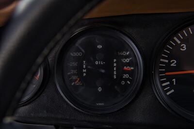 1976 Porsche 911   - Photo 22 - Houston, TX 77092