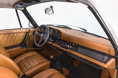 1976 Porsche 911   - Photo 34 - Houston, TX 77092