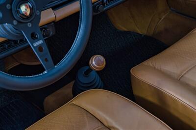1976 Porsche 911   - Photo 27 - Houston, TX 77092