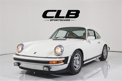 1976 Porsche 911   - Photo 1 - Houston, TX 77092