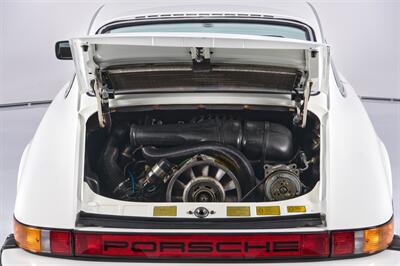 1976 Porsche 911   - Photo 42 - Houston, TX 77092