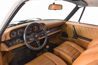1976 Porsche 911   - Photo 28 - Houston, TX 77092