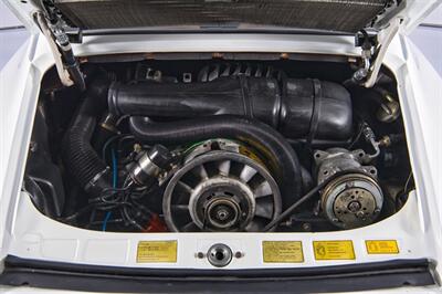 1976 Porsche 911   - Photo 43 - Houston, TX 77092
