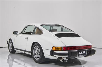1976 Porsche 911   - Photo 8 - Houston, TX 77092