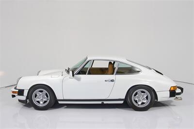 1976 Porsche 911   - Photo 5 - Houston, TX 77092