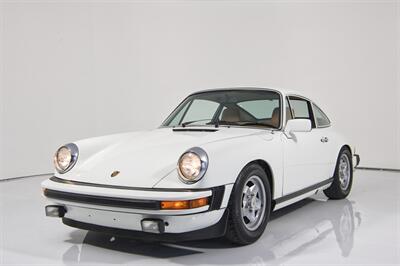 1976 Porsche 911   - Photo 4 - Houston, TX 77092