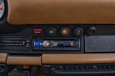 1976 Porsche 911   - Photo 26 - Houston, TX 77092