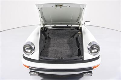 1976 Porsche 911   - Photo 40 - Houston, TX 77092