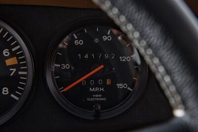 1976 Porsche 911   - Photo 24 - Houston, TX 77092