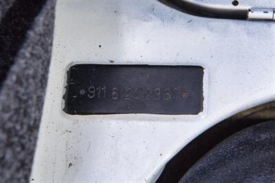 1976 Porsche 911   - Photo 46 - Houston, TX 77092