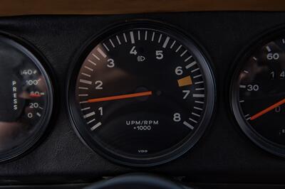 1976 Porsche 911   - Photo 23 - Houston, TX 77092